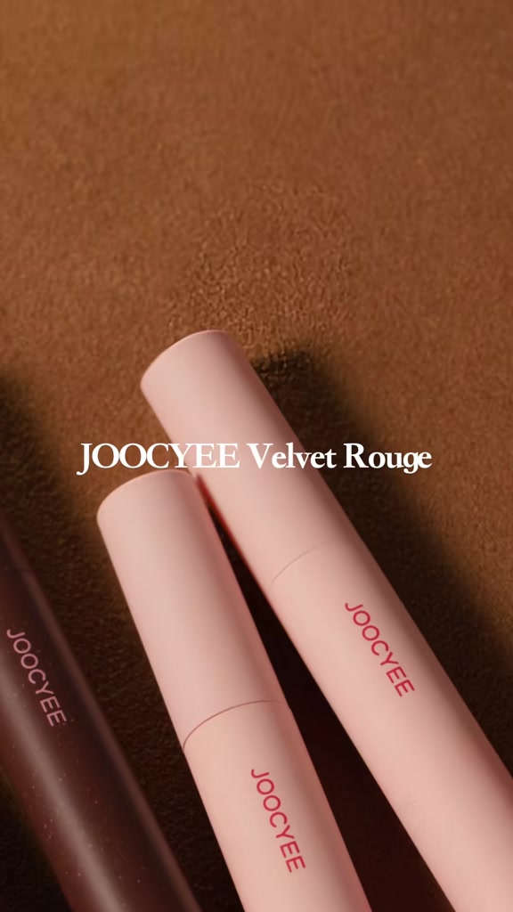 Son lì JOOCYEE Velvet Rouge dạng thỏi mịn lì lâu trôi bền màu 3g - DEAL SỐC | BigBuy360 - bigbuy360.vn