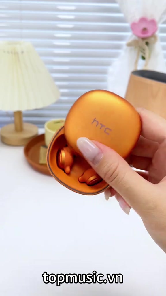 Tai nghe ngủ HTC NE96 Tai nghe Mini Bluetooth 6.0 dành cho công việc Tai nghe Bluetooth Âm thanh nổi ẩn | BigBuy360 - bigbuy360.vn