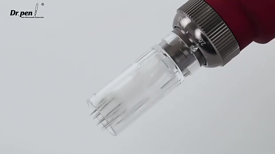 Dr Stamp Pen N2 Serum Wireless Home Beauty Skin Care Tool để tăng cường hấp thụ serum | BigBuy360 - bigbuy360.vn