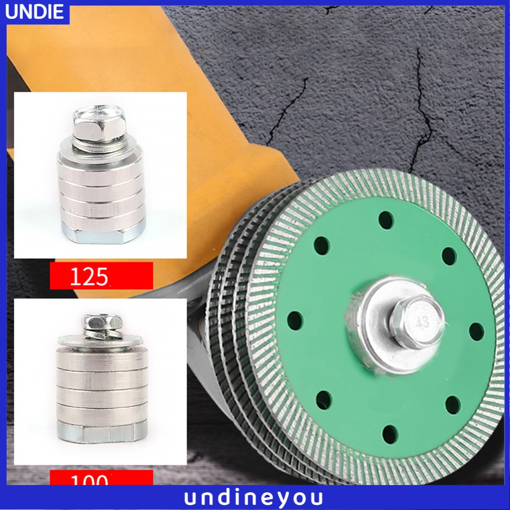 [COD] Expand the Functionality of Your Angle Grinder with 8pcs M1014 Conversion Head