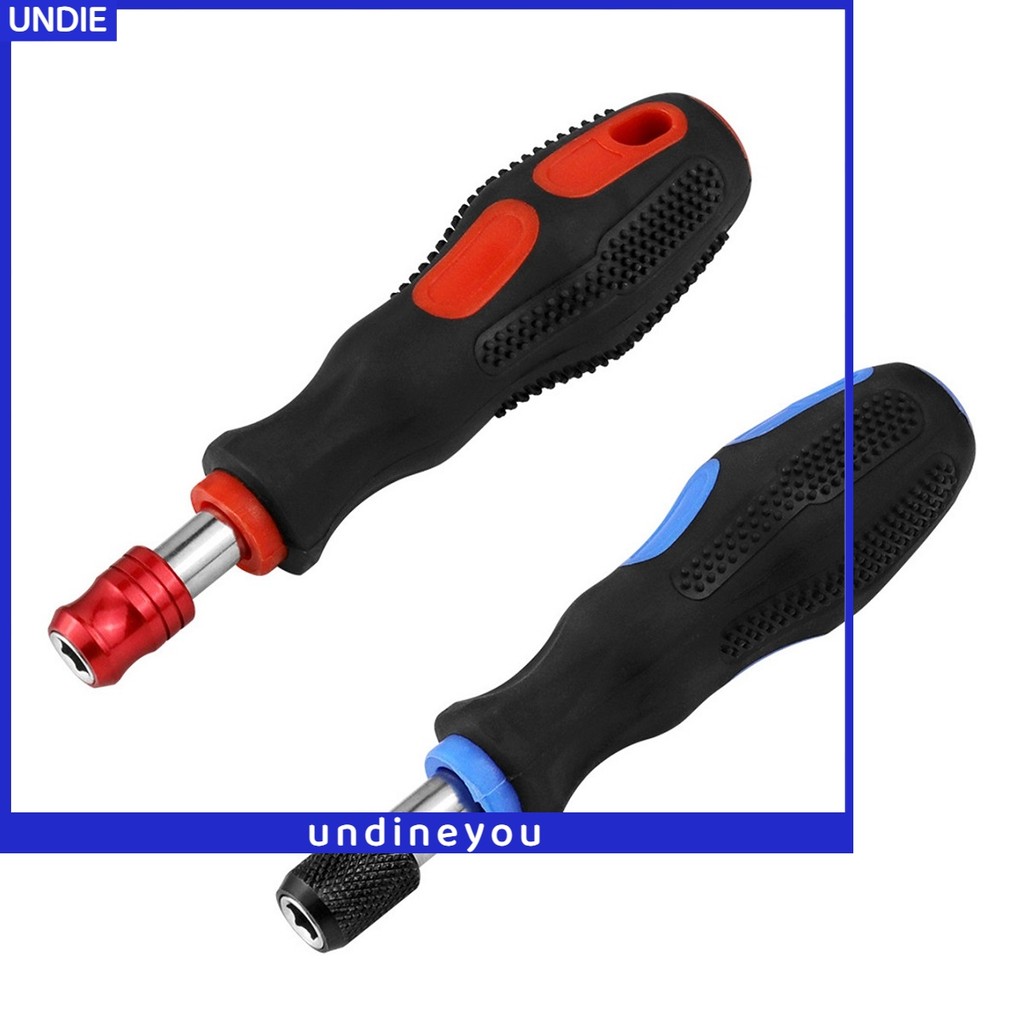 [COD] Self-locking Handle Self-locking Mechanism Steel Shaft Magnetic Driver