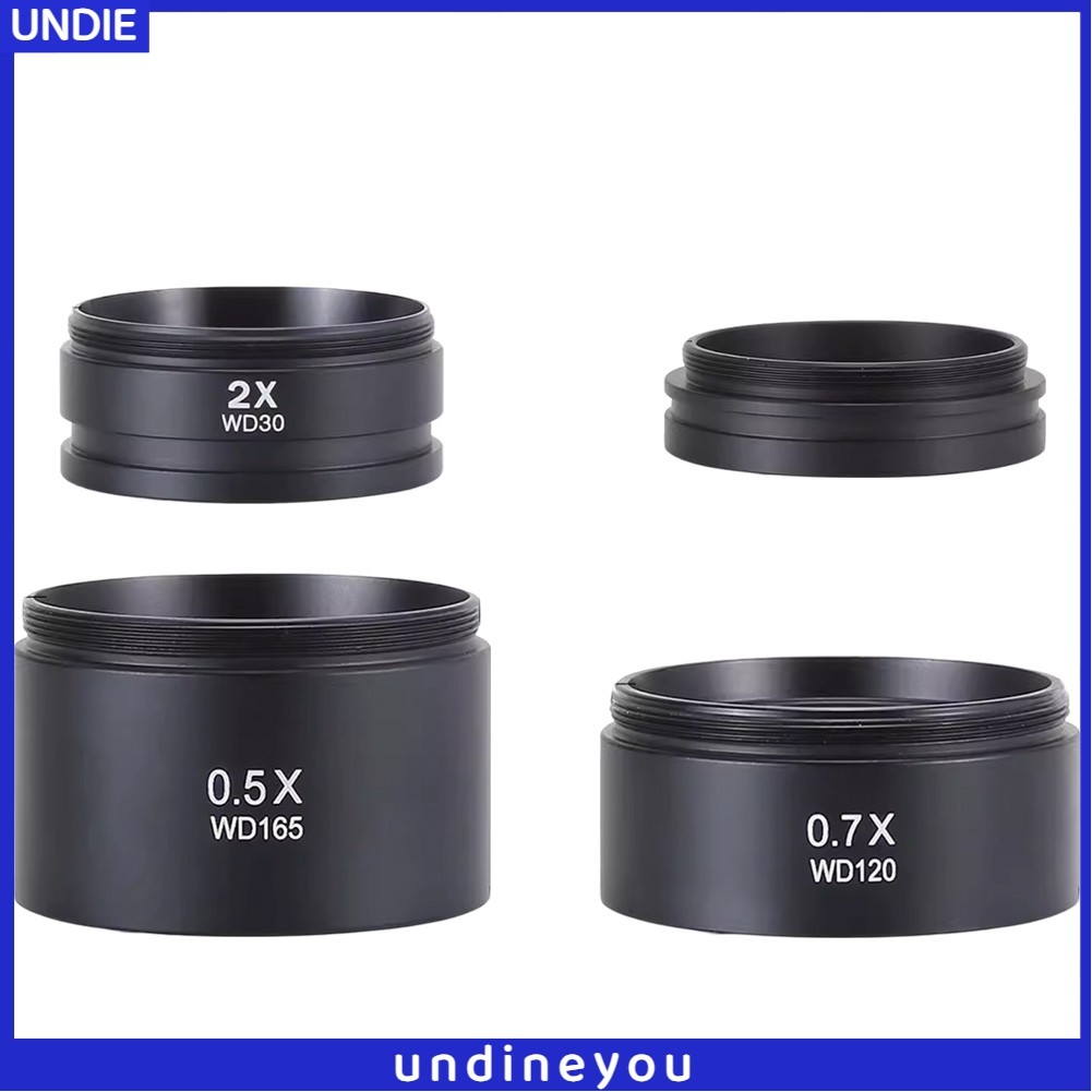 [COD] Stereo Zoom Microscope Protects Microscope Objective For Stereo Zoom Microscopes