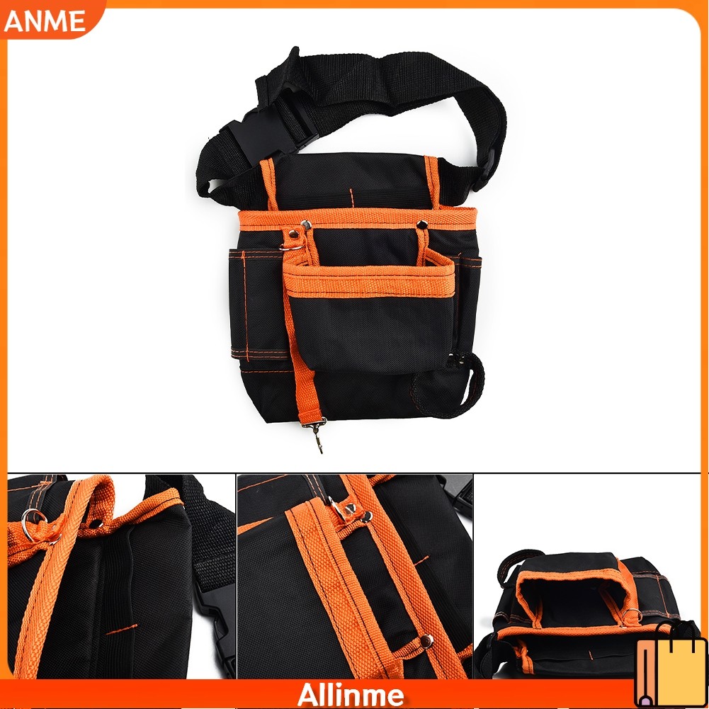 【ANME】Secure Fit 9mm Threaded Aluminum Exhaust Tube for Domestic Air Compressor Models