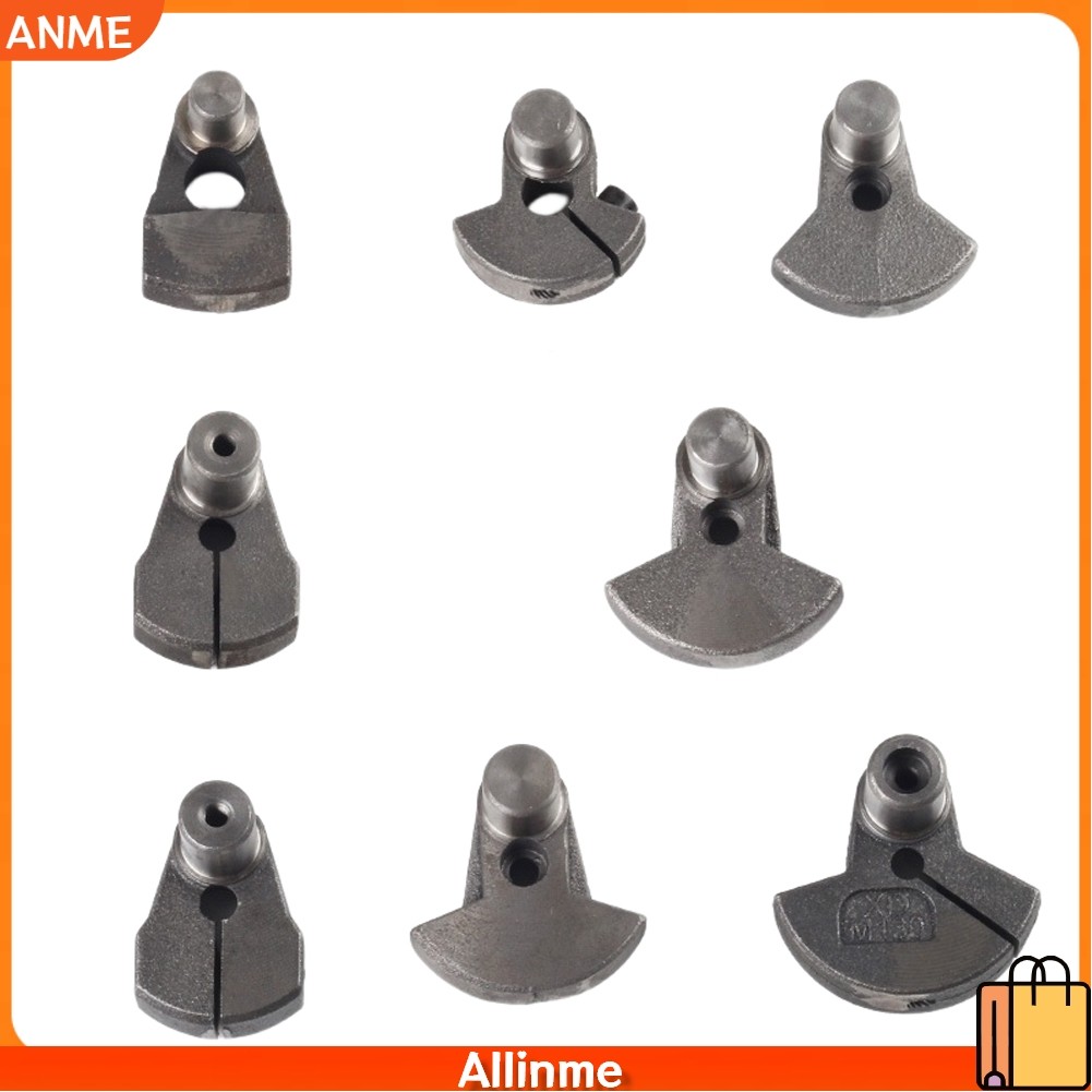 【ANME】Watchmaker Craft Mini Small Tools Needle  5 Needle File Set Jewellery Metals