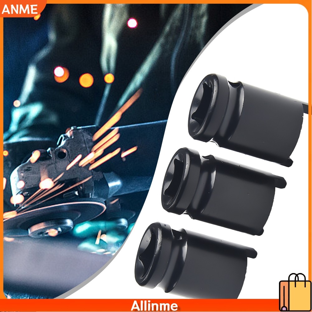 【ANME】BY200 K High Frequency Soldering Iron Tip for Connectors and Components
