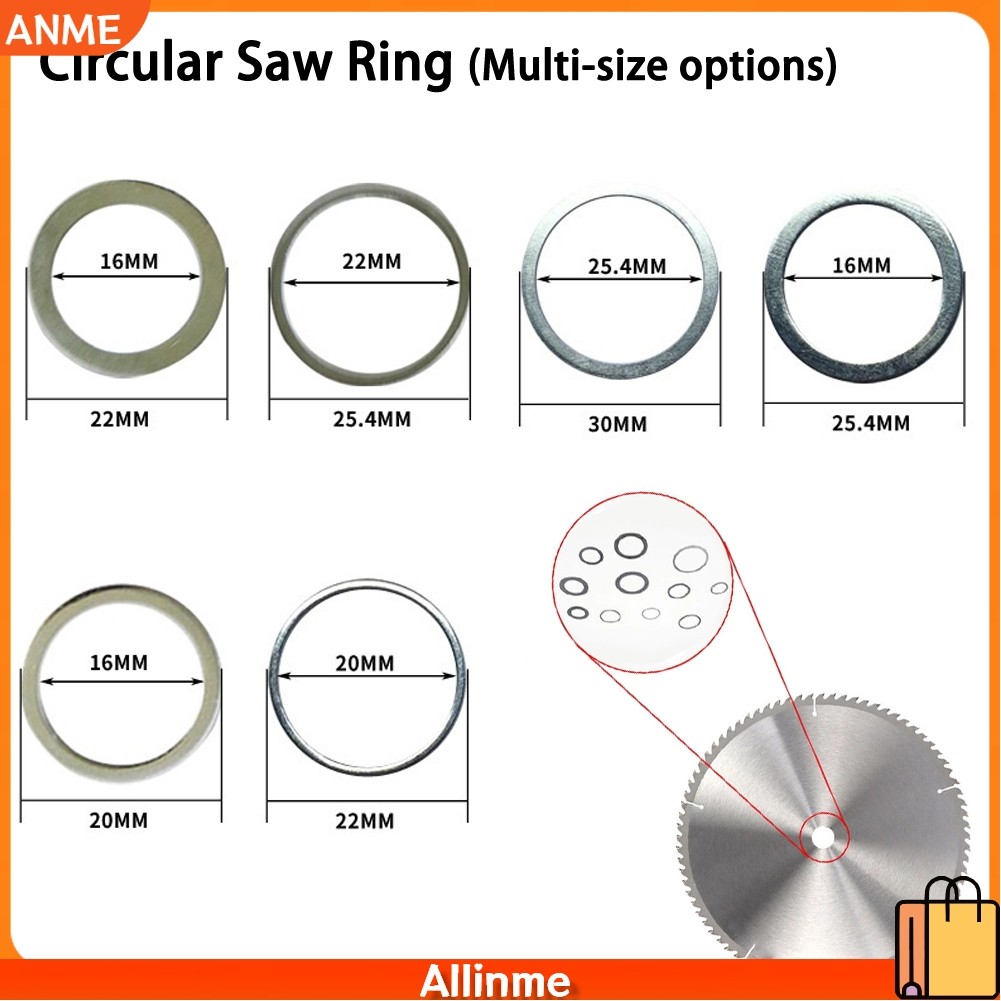 【ANME】Magnetic Nut Driver Set Adapter for Quick and Easy Auto Parts Installation