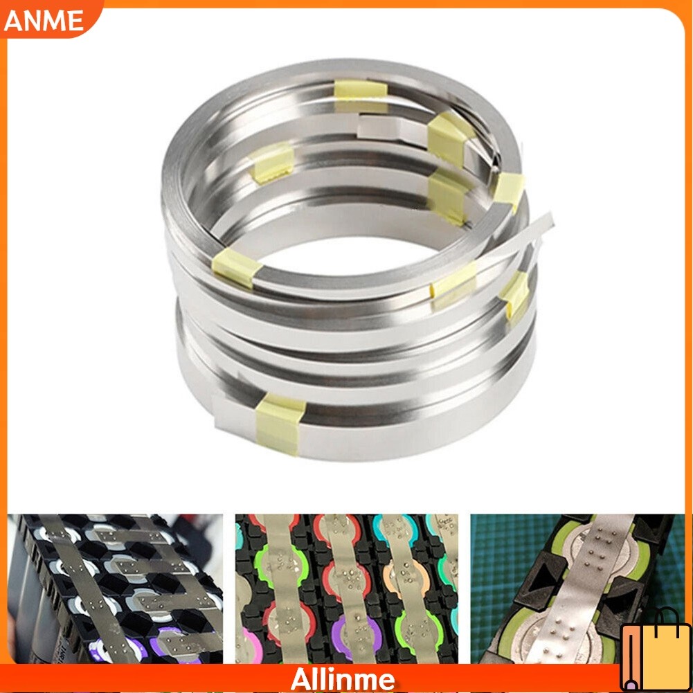 【ANME】Carbon Brush Replacement Set 4x5.5x17mm 12pcs for Electric Hair Dryer Anchors