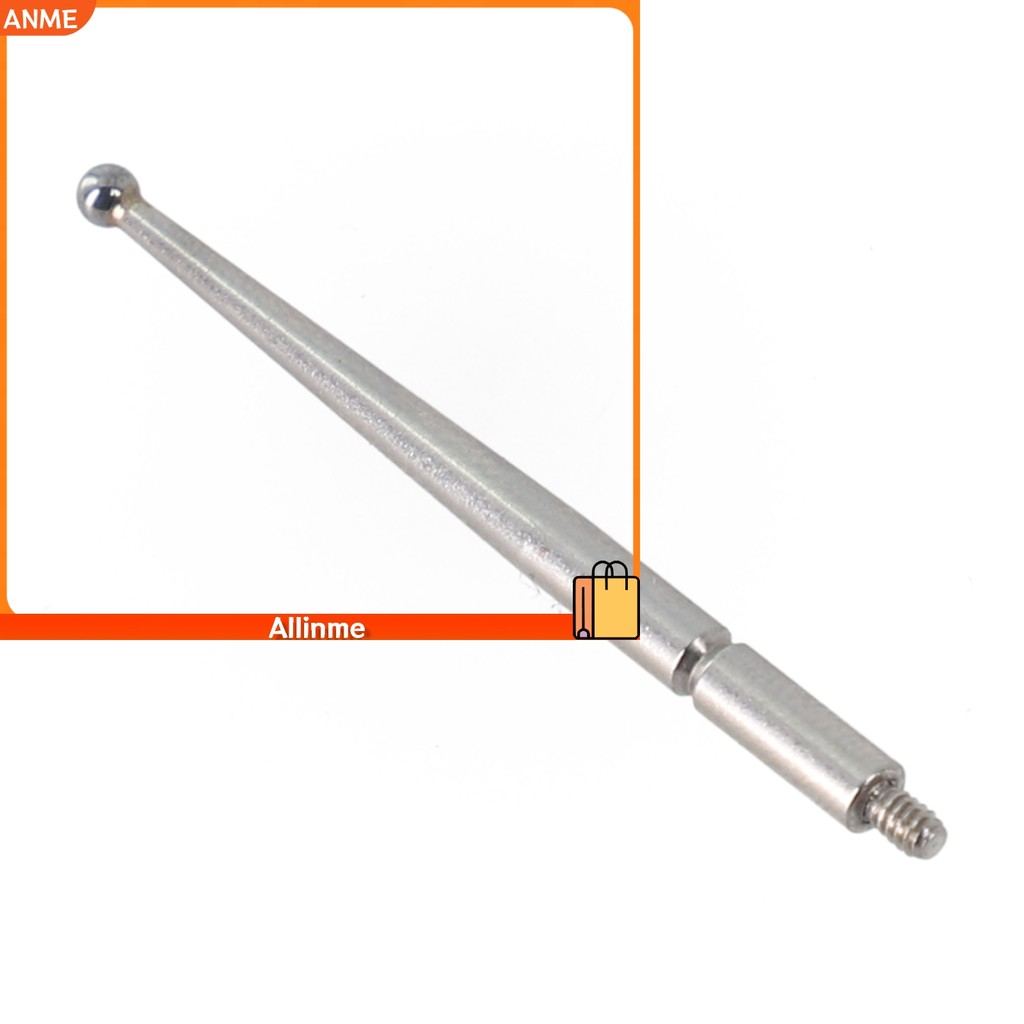 【ANME】1/4 Inch Extension Bar Offset Clearance Rustproof Chrome Vanadium Steel Wrench