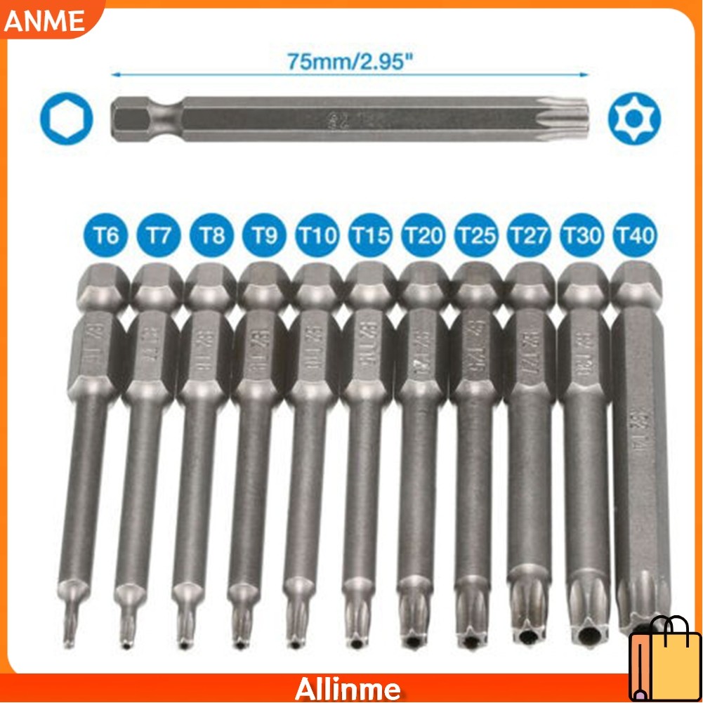 【ANME】Motor Shaft Collet Toolholder Steel A 5-16mm ER11 ER11 ER16 ER20 ER16 ER20A