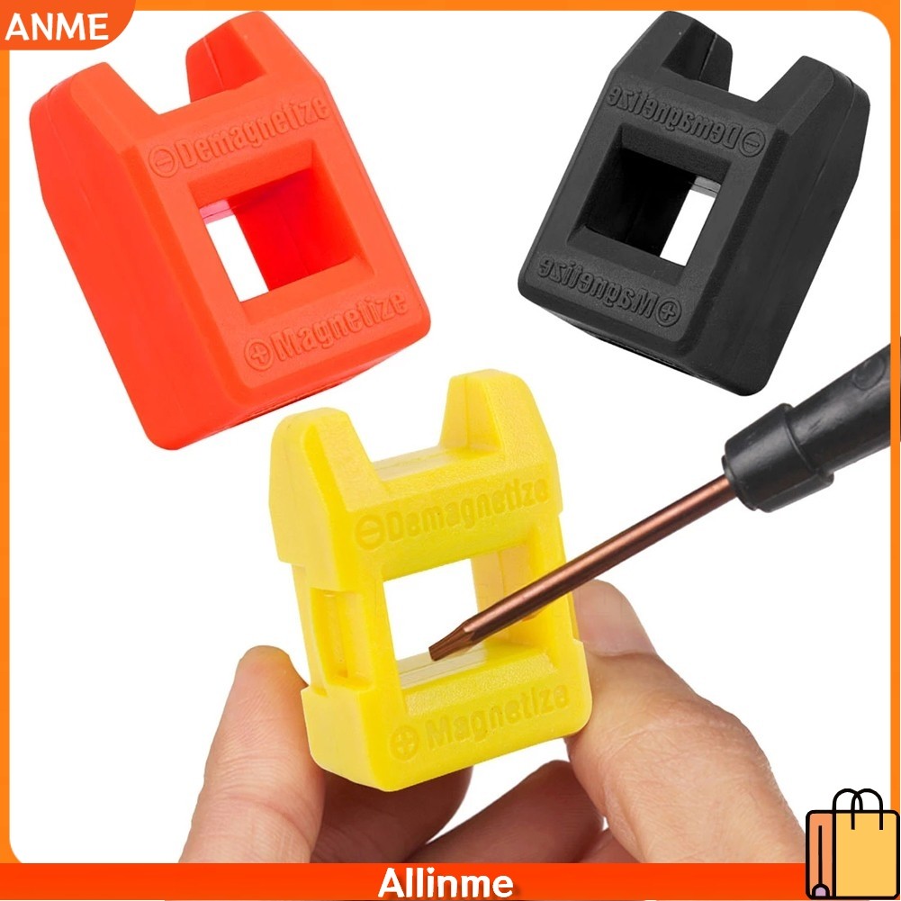 【ANME】Screwdriver Bit Set of 7 for T20 For T25 T30 T40 T45 T50 T55 with 10mm Hex Shank