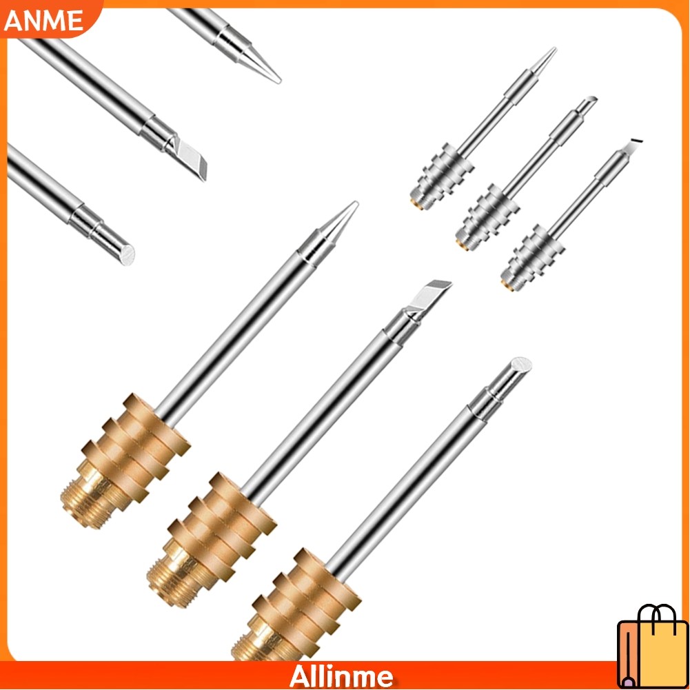 【ANME】Air Compressor Exhaust Replacement Tube 7 Shaped Aluminum Pipe for Quick Install
