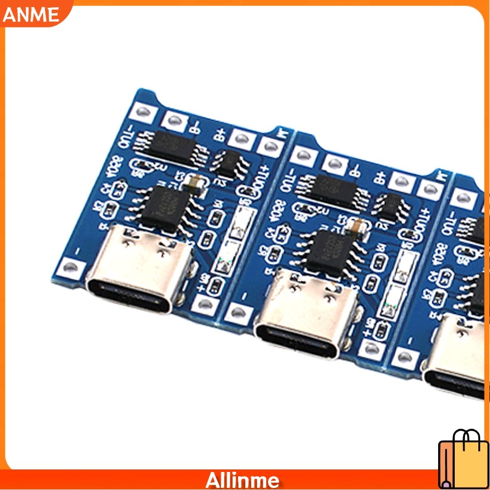 【ANME】Reduce Noise and Improve Performance with 20mm Male Thread Filter Silencer