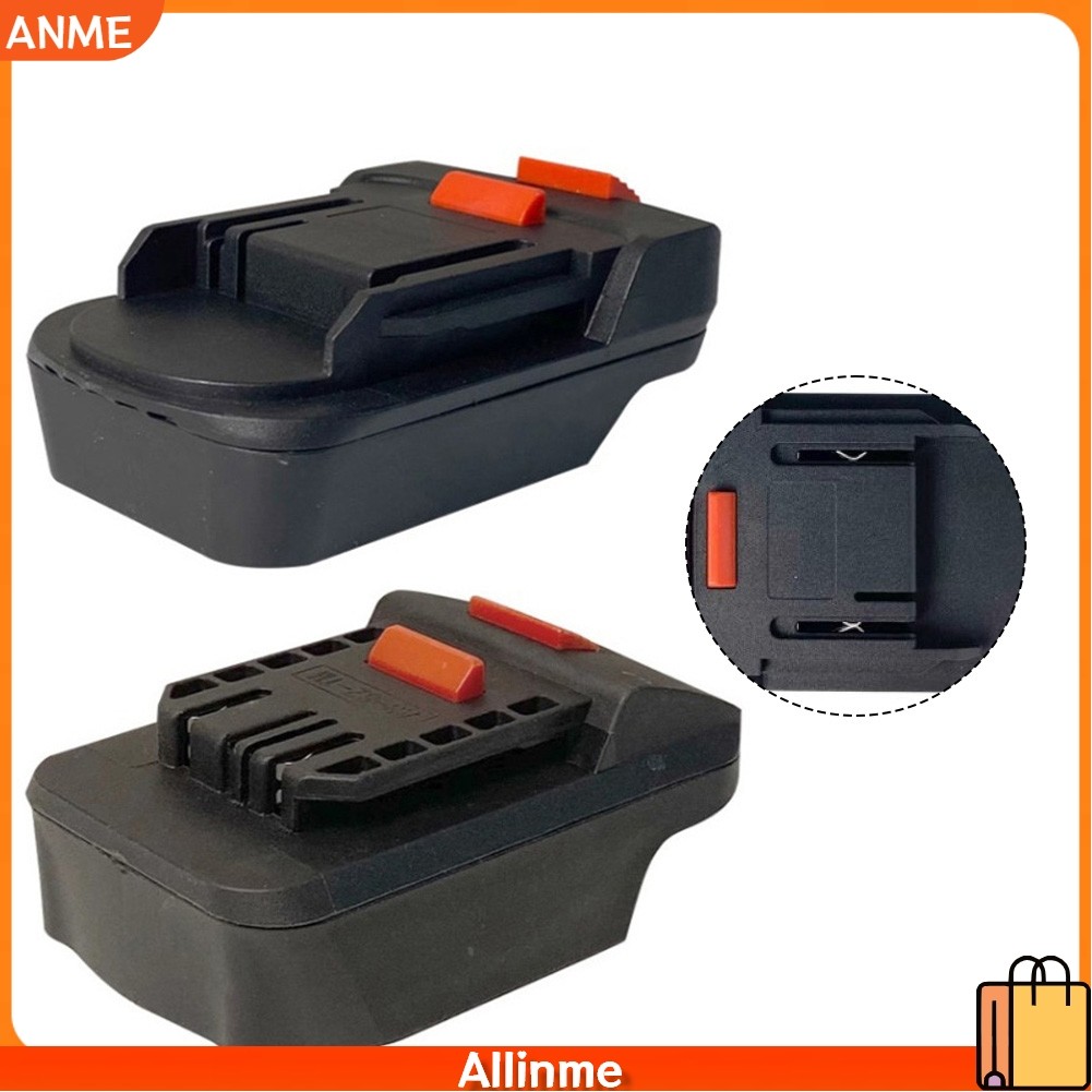 【ANME】21V Brushless Board Brushless Motor Compact Design Lightweight Portable