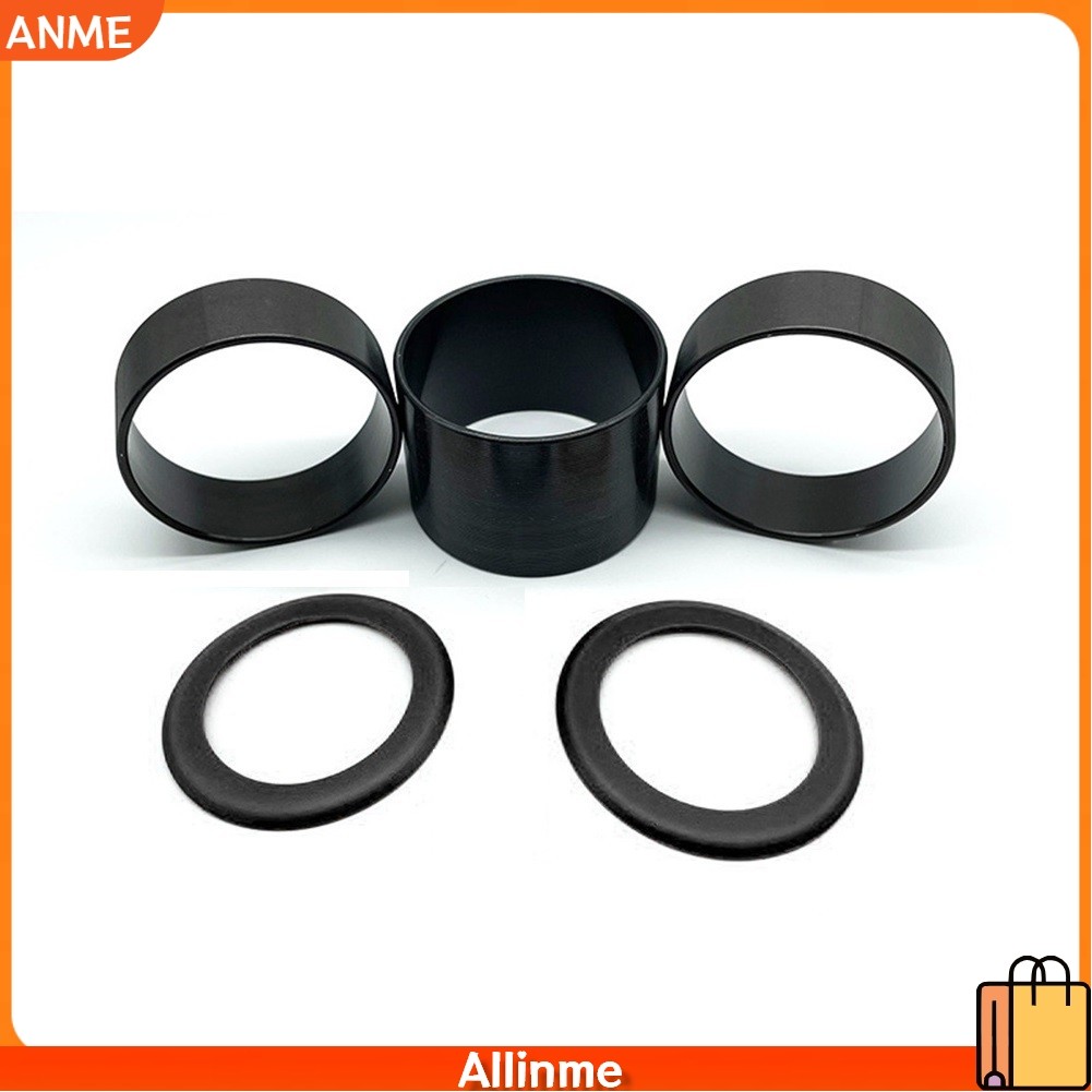 【ANME】Piston Vacuum Pump Cylinder Sleeve Durable Piston Rubber Useful Accessories
