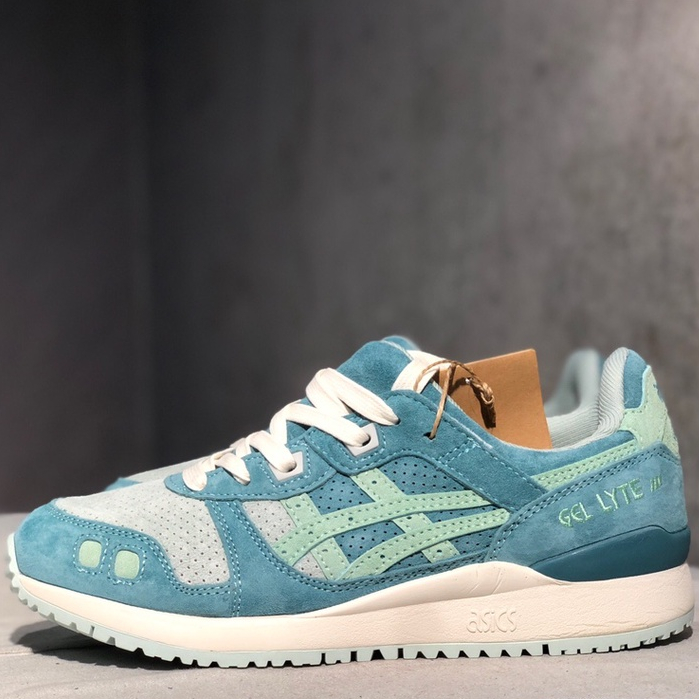 Công Ty Cao Cấp Cấp!!!!Giày Thể Thao ASICS EX89 Cổ Thấp Có Đệm Khí Êm Ái Thoải Mái