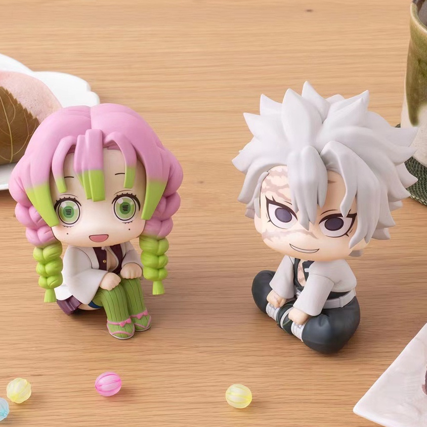 Mô Hình Nhân Vật Naruto Đầu To Trang Trí Nội Thất Xe Hơi