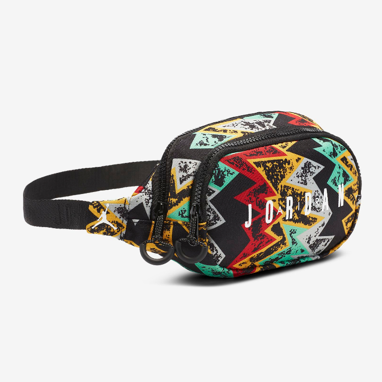 Túi Đeo Chéo AJ Jordan Phong Cách Thể Thao Mới