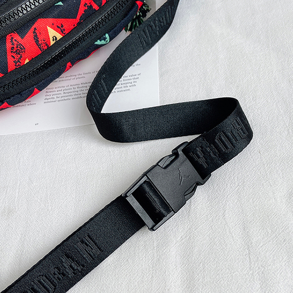 Túi Đeo Chéo AJ Jordan Phong Cách Thể Thao Mới