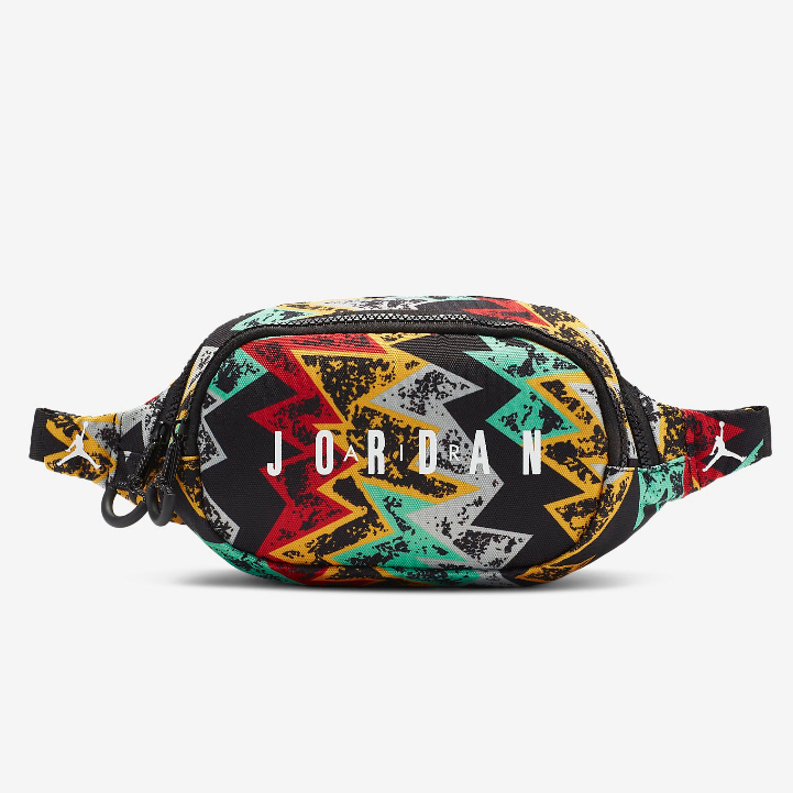 Túi Đeo Chéo AJ Jordan Phong Cách Thể Thao Mới