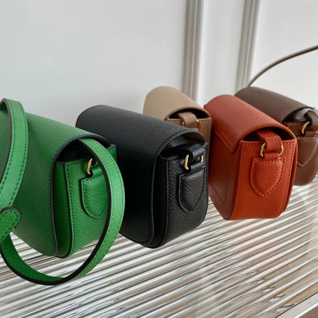 Túi Đeo Chéo Bằng Da Thời Trang Cá Tính Cho lg epure2022