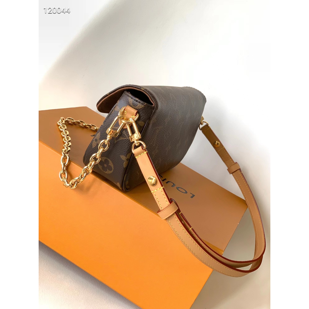 Túi Đeo Chéo Louis Vuitton Chính Hãng 100% Bằng Da Thời Trang Sang Trọng Cho Nữ