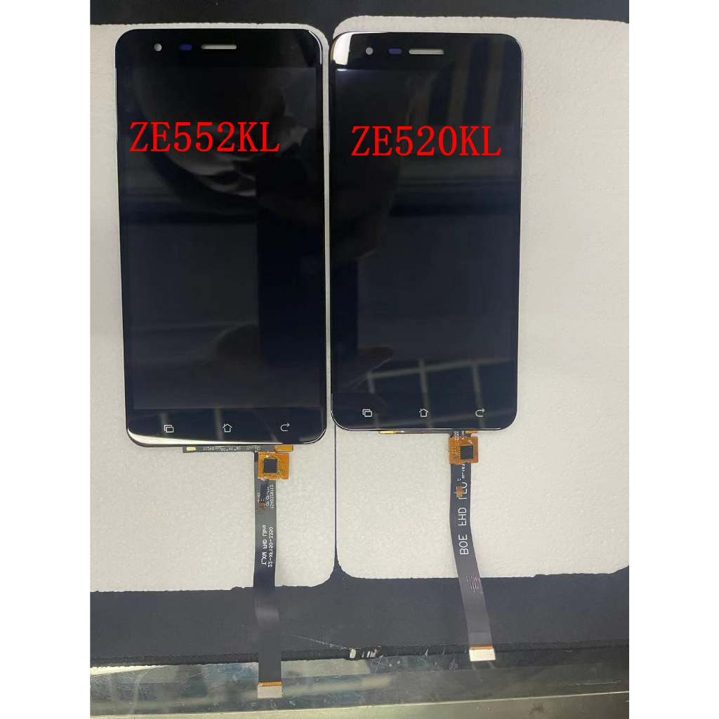 Màn Hình LCD Thay Thế Cho ASUS Zenfone 3 ZE520KL Z017D ZE552KL Z012D