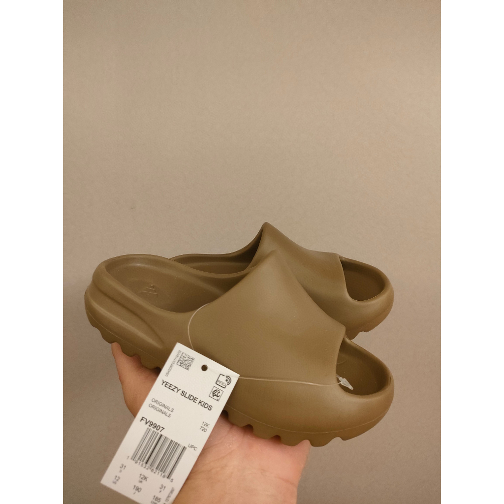 Dép Xỏ Ngón 304-Adidas 700 Thời Trang Cho Bé