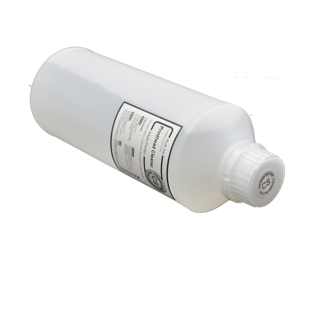 Dung Dịch Vệ Sinh Đầu Vòi Phun 1000ml 1 Lít