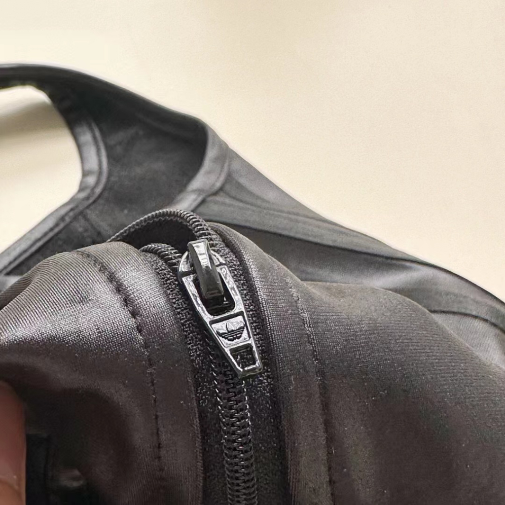 Áo Vest Da Xương Cá Adidas