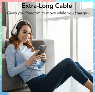Đế Sạc Không Dây Có Nam Châm Đứng Cho ios
