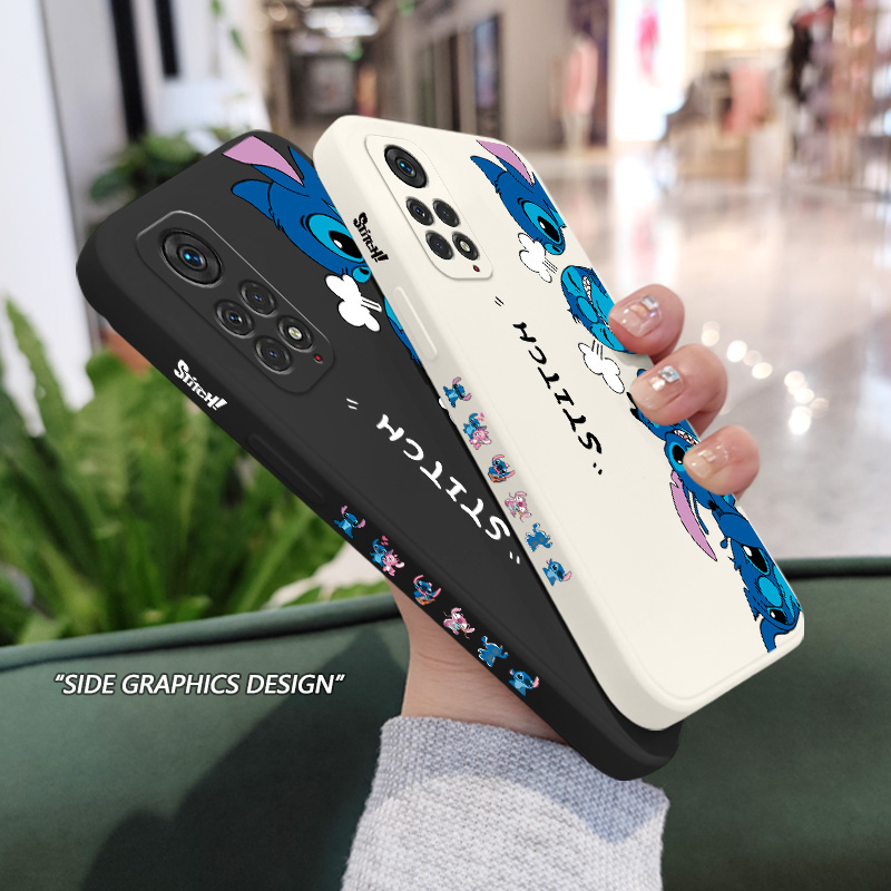 Ốp Điện Thoại Họa Tiết Quái Vật Dễ Thương Dành Cho Xiaomi Redmi Note 12S 12 Pro PLus 4G 5G