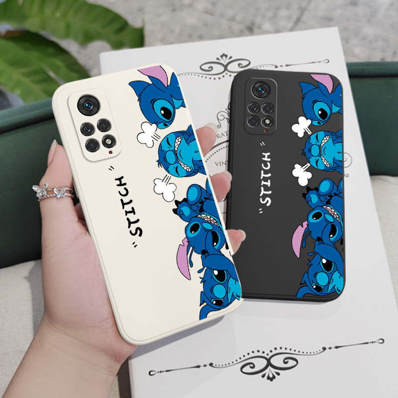 Ốp Điện Thoại Họa Tiết Quái Vật Dễ Thương Dành Cho Xiaomi Redmi Note 12S 12 Pro PLus 4G 5G