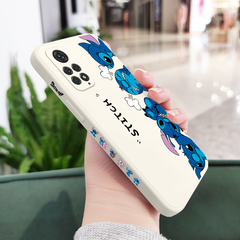 Ốp Điện Thoại Họa Tiết Quái Vật Dễ Thương Dành Cho Xiaomi Redmi Note 12S 12 Pro PLus 4G 5G