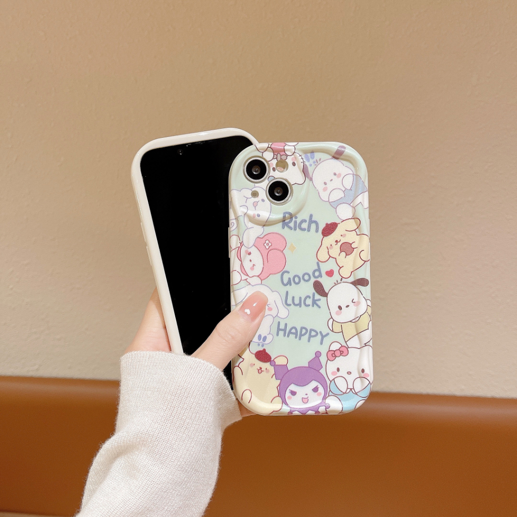Ốp Điện Thoại Cho oppo reno 8Z 5G reno 7Z 5G reno 8T 5G A15 A15S reno 5 reno 6 reno 8 5G reno 5pro reno 7pro 8pro Chống Sốc