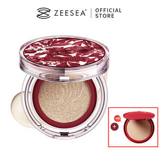Phấn nước trang điểm ZEESEA BB dưỡng ẩm che khuyết điểm 10g