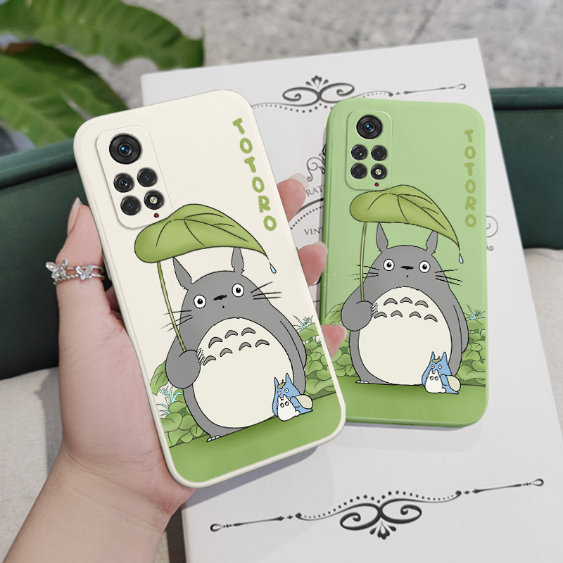 Ốp Điện Thoại Mềm Thoải Mái Cho Xiaomi Redmi Note 12S 12 Pro PLus 4G 5G