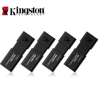 Ổ Đĩa USB Kingston 3.0 Tốc Độ Cao 16GB 32GB 64GB 128GB Cho Máy Tính / Notebook