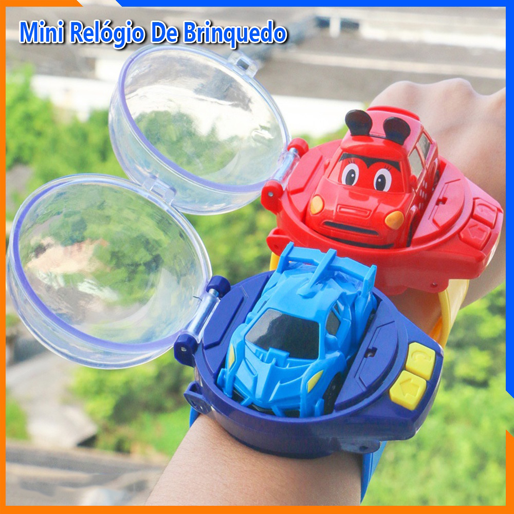 Đồ Chơi Xe Đua Mini Điều Khiển Từ Xa Bằng Nhựa ABS Độc Đáo Cho Bé