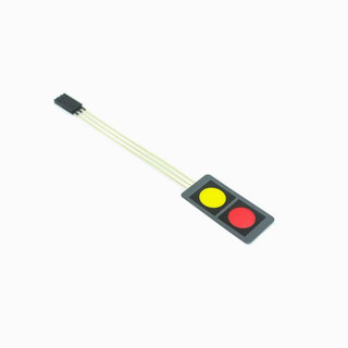 Mạch nút bấm 1 - 5 bút cho Arduino