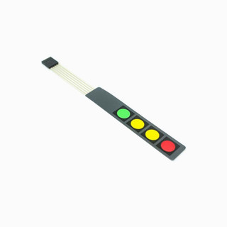 Mạch nút bấm 1 - 5 bút cho Arduino