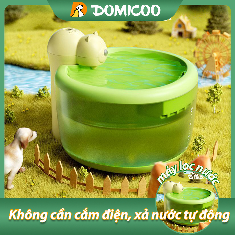 Bát Uống Nước Cho Mèo Máy Lọc Nước Tự Động Cho Mèo Máy Uống Nước Cho Mèo Bát Uống Nước Cho Mèo