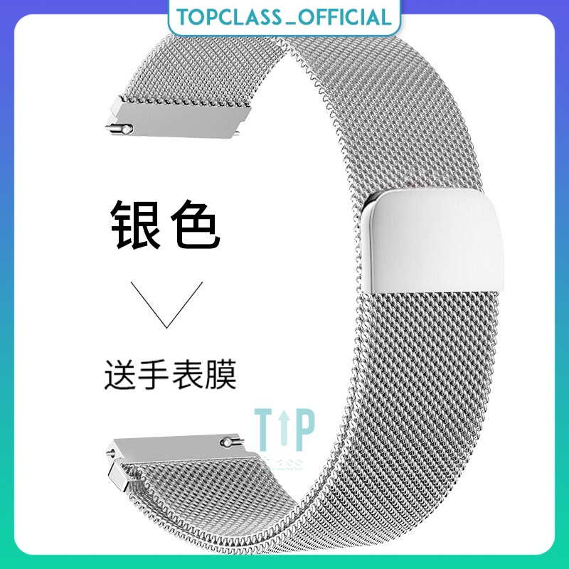 Dây Đeo Kim Loại Thay Thế Cho Đồng Hồ Coros PACE 2 APEX 2pro Apex2 Pro