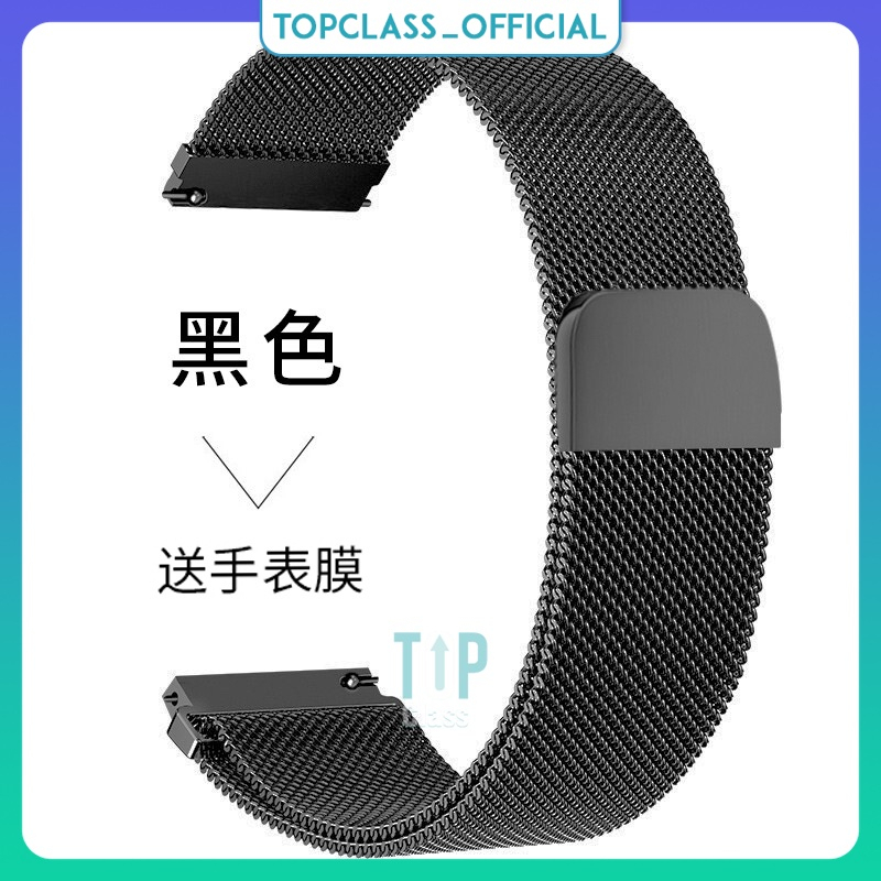 Dây Đeo Kim Loại Thay Thế Cho Đồng Hồ Coros PACE 2 APEX 2pro Apex2 Pro