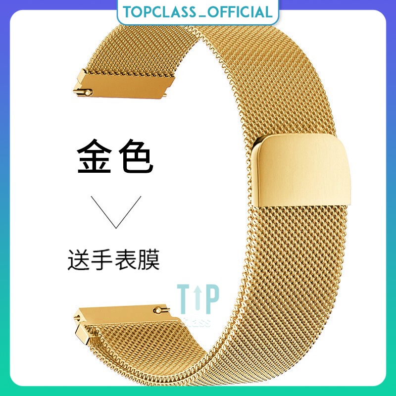 Dây Đeo Kim Loại Thay Thế Cho Đồng Hồ Coros PACE 2 APEX 2pro Apex2 Pro