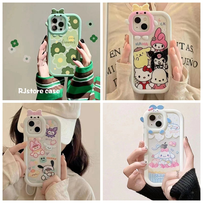ốp lưng OPPO Reno 5 Reno 6 5G Reno 7 Pro 5G Reno 8 5G A9 2020 A5 2020 A3S A31 2020 F11 A53 A33 A77 5G A57 5G Vỏ điện thoại di động chống rơi đa hình ảnh trong suốt
