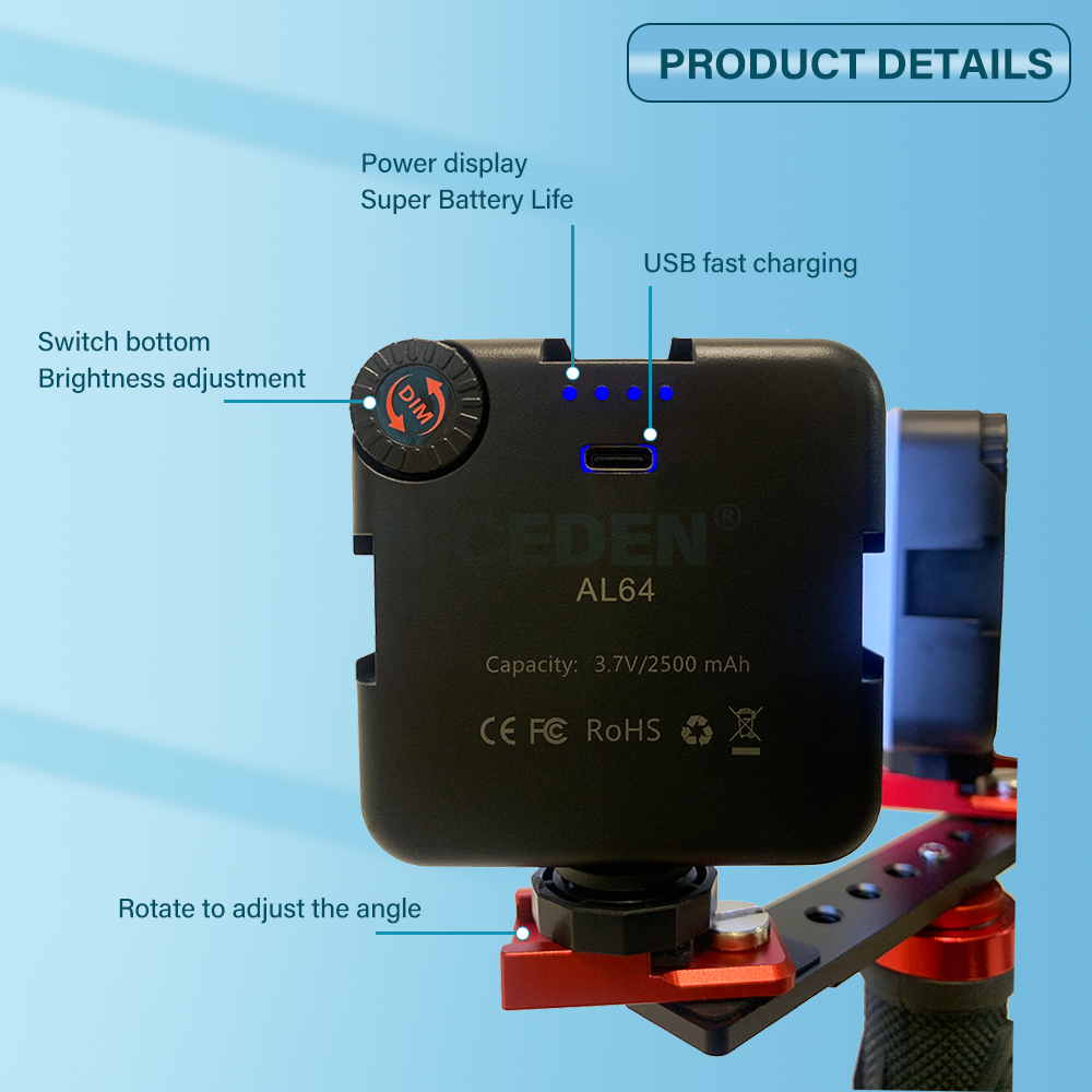 Đèn Led Nha Khoa 5W Chuyên Dụng Cho Nha Khoa