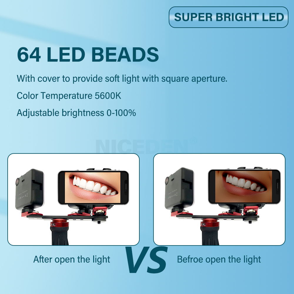 Đèn Led Nha Khoa 5W Chuyên Dụng Cho Nha Khoa