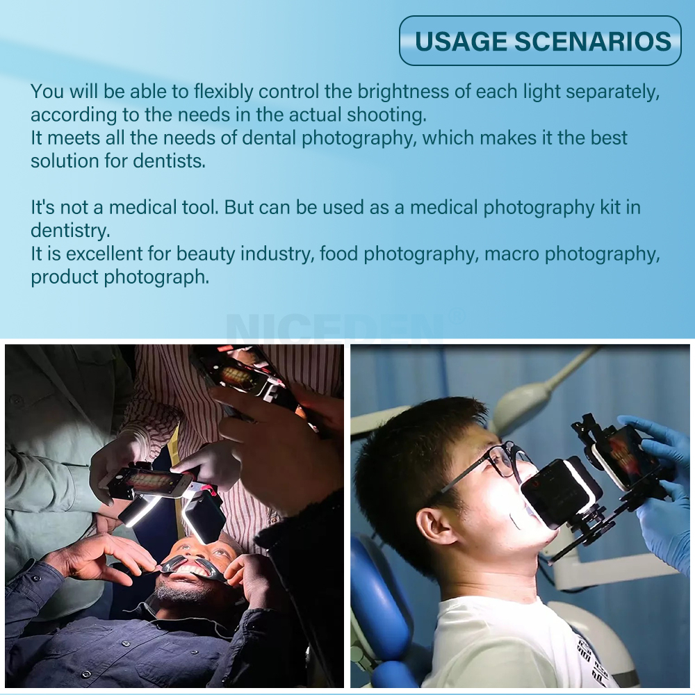 Đèn Led Nha Khoa 5W Chuyên Dụng Cho Nha Khoa