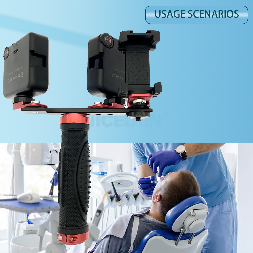 Đèn Led Nha Khoa 5W Chuyên Dụng Cho Nha Khoa