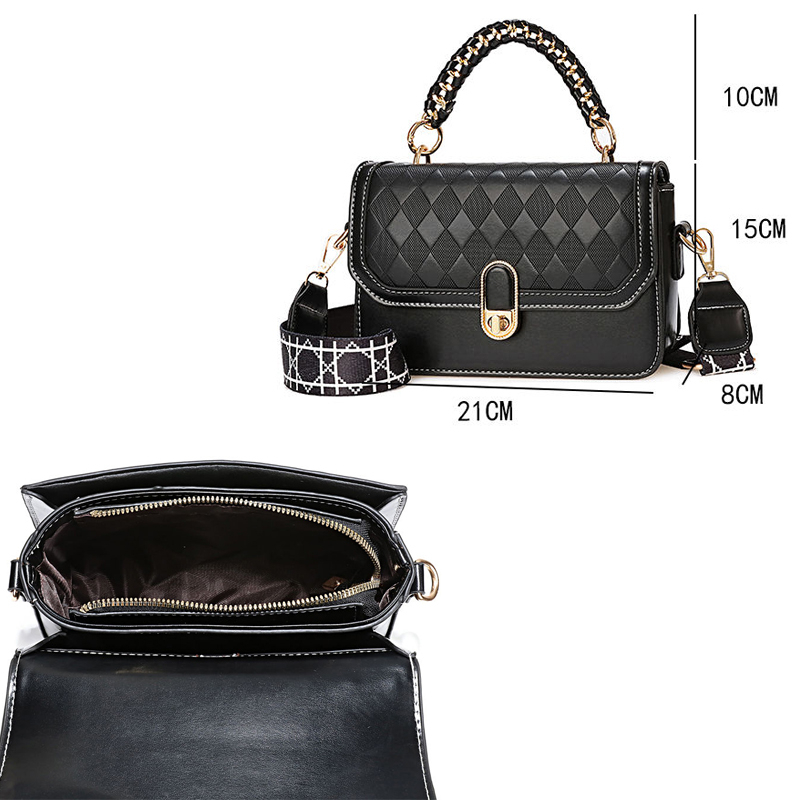 Túi Xách Cỡ Lớn Thiết Kế Mới Cao Cấp Thời Trang Dành Cho Nữ